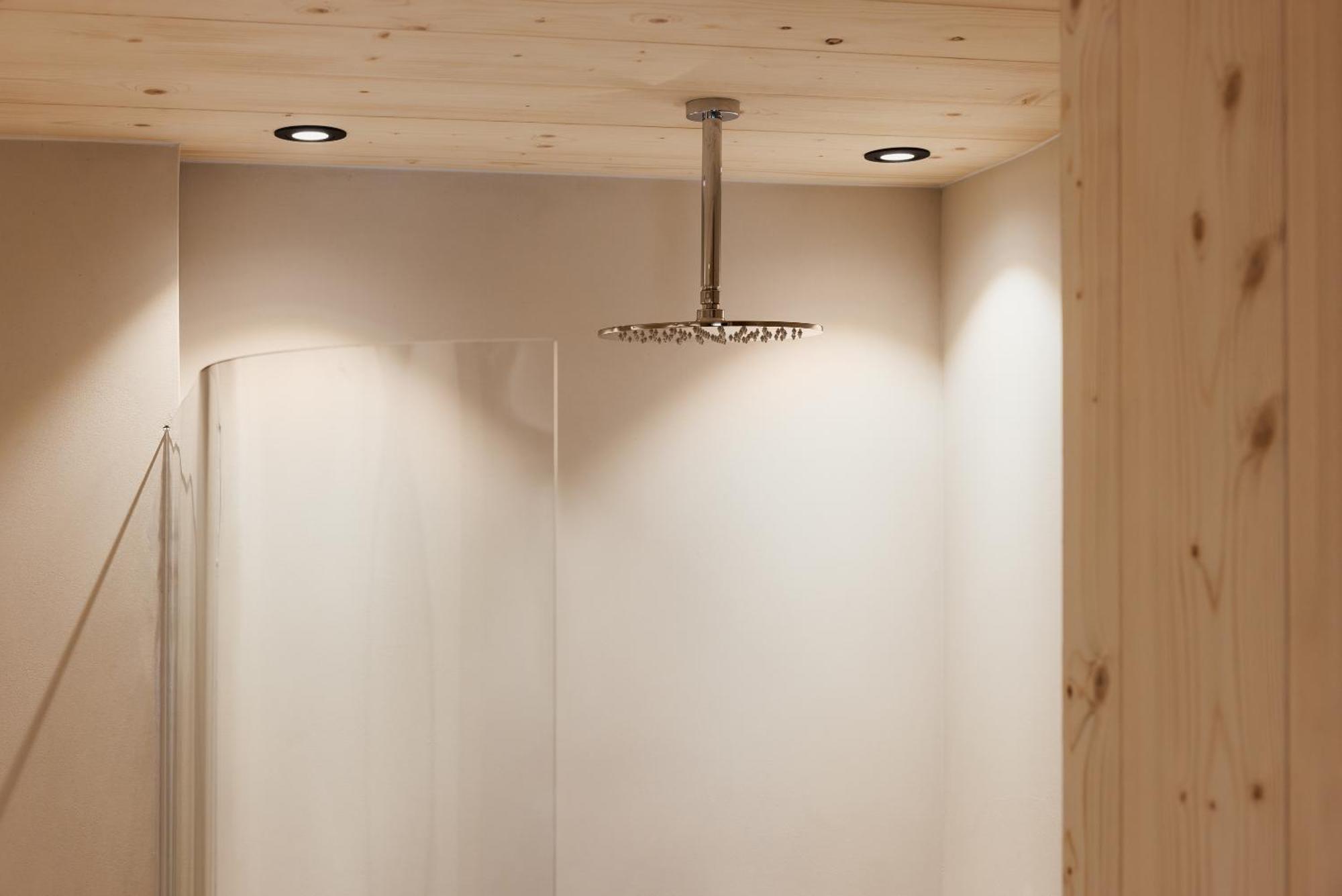 Villa Melitta Al Plan di Mareo Kamer foto